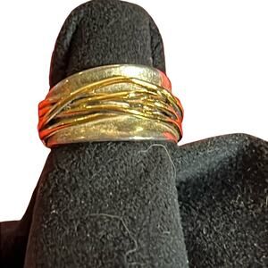 Premier Design Jewelry Ring size 6.5